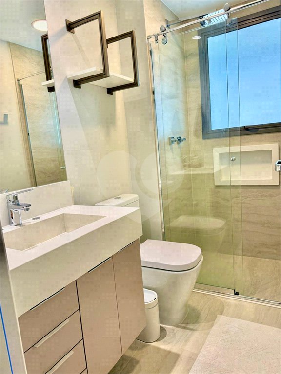 Apartamento para venda em Jardim Prudência com 2 quartos, sendo 2 suítes , 112m²