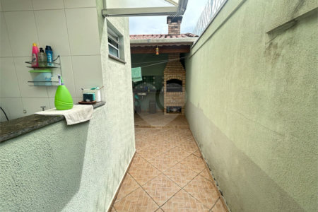 Casa à venda com 3 suítes em Vila Mariana, São Paulo, SP