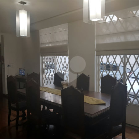 Casa à venda com 3 suítes em Vila Congonhas, São Paulo, SP