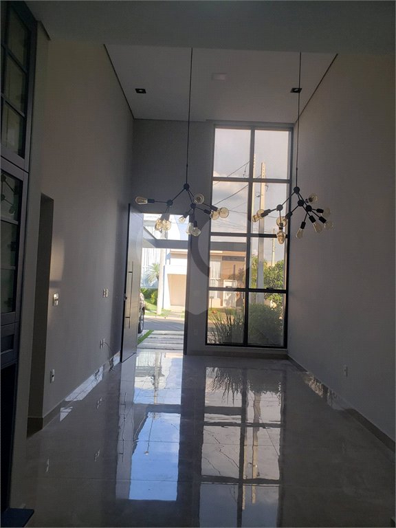 Casa à venda com 3 quartos, sendo 1 suíte, em Jardim Montreal Residence, Indaiatuba, SP