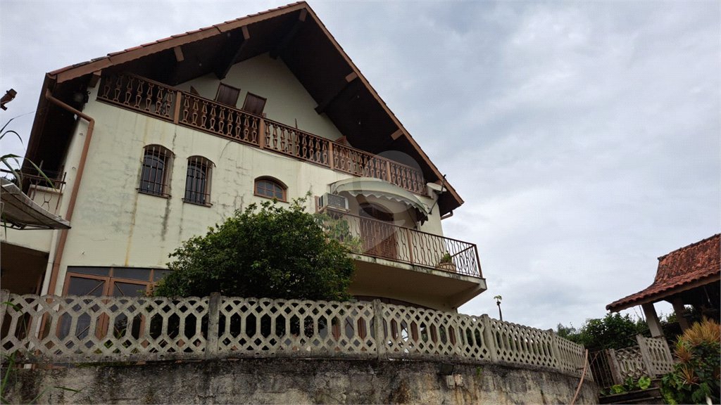 Casa à venda com 5 quartos, sendo 2 suítes, em Rancho Grande, Mairiporã, SP