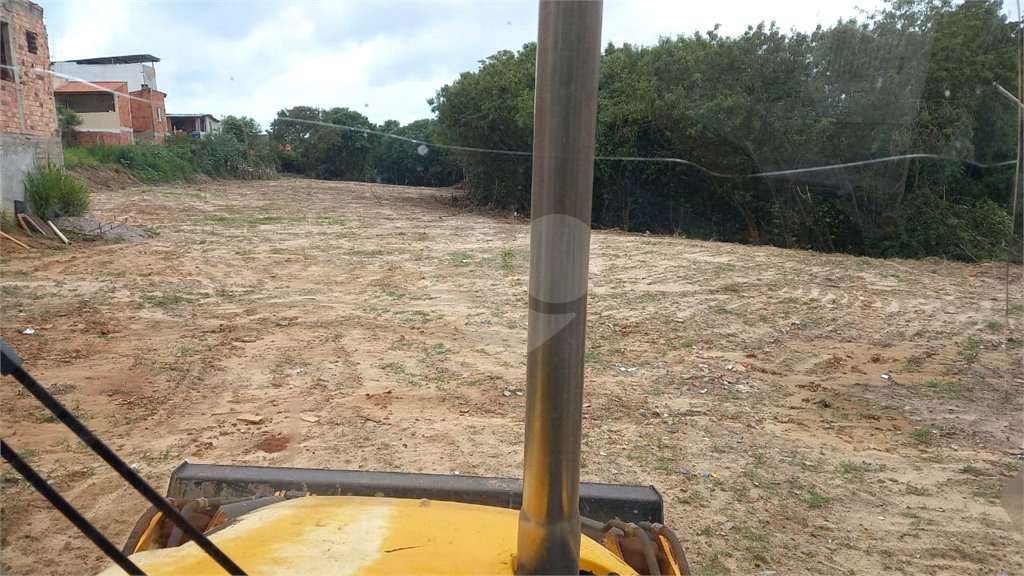 Área de Terra à venda em Vila Mineirão, Sorocaba, SP