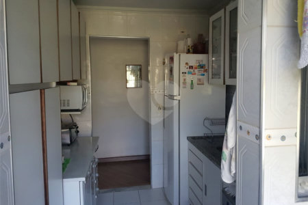 Apartamento à venda com 2 quartos em Vila Vitório Mazzei, São Paulo, SP