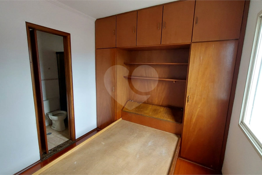 Apartamento para alugar com 2 quartos, sendo 1 suíte, em Mandaqui, São Paulo, SP