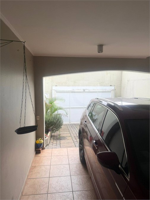 Sobrado à venda com 4 quartos, sendo 1 suíte, em Planalto Paulista, São Paulo, SP