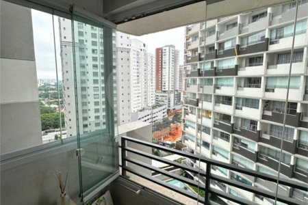 Studio para alugar com 1 quarto em Butantã, São Paulo, SP