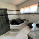 Casa à venda ou para alugar com 4 quartos, sendo 3 suítes, no condomínio Monte Belo, Salto - SP
