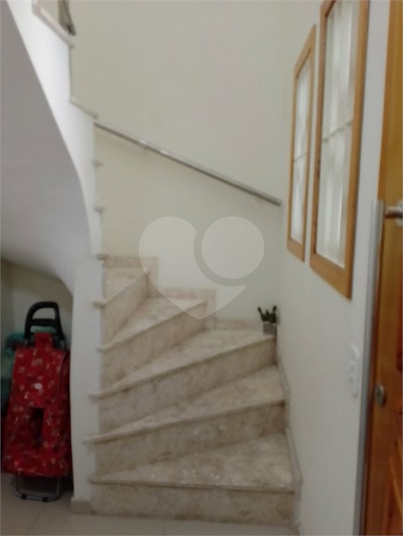 Sobrado à venda com 3 quartos, sendo 1 suíte, em Cidade Patriarca, São Paulo, SP
