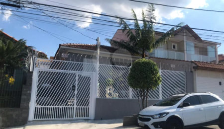 Casa Térrea à venda ou para alugar com 2 quartos em Tremembé, São Paulo, SP