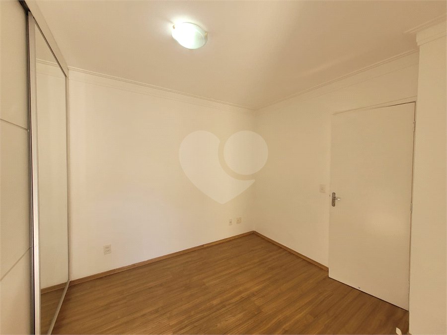 Apartamento para alugar com 2 quartos, sendo 1 suíte, em Água Branca, São Paulo, SP