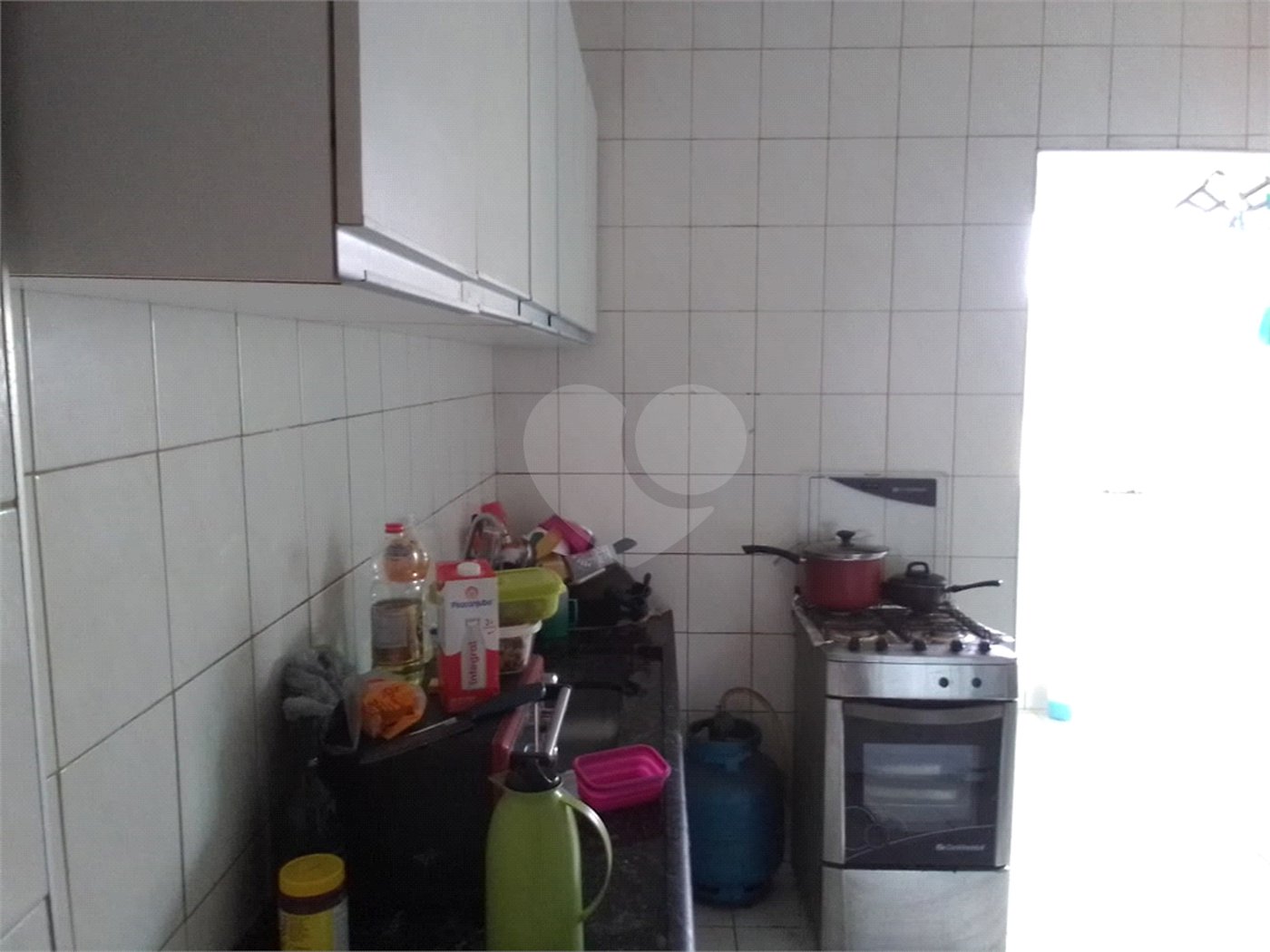 Apartamento à venda com 2 quartos em Cambuci, São Paulo, SP
