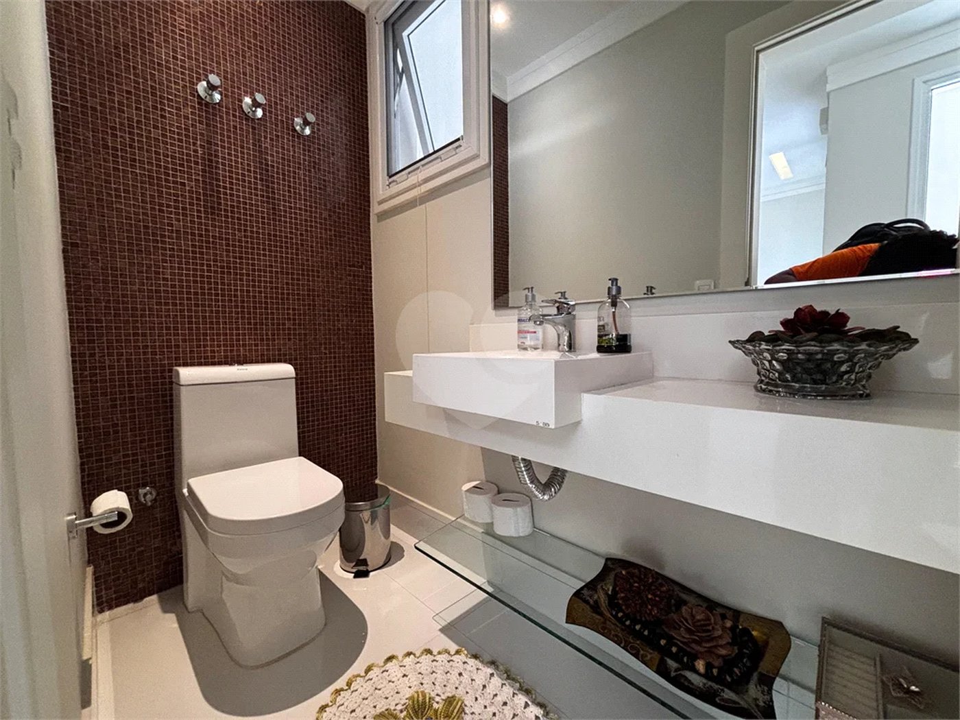 Casa à venda com 4 quartos, sendo 3 suítes, no condomínio Reserva Nova Cantareira, São Paulo - SP