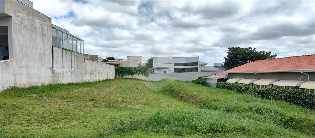 Terreno à venda no condomínio Santo Antonio II, Itu - SP