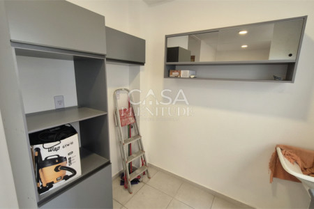 Apartamento à venda com 1 quarto em Ipatinga, Sorocaba, SP