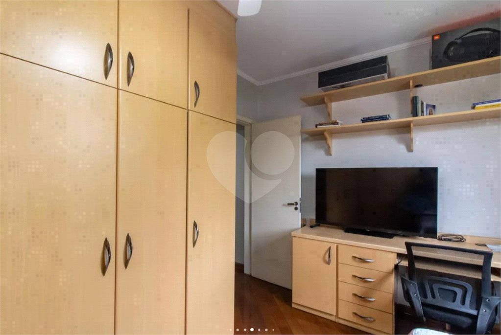 Apartamento à venda com 2 quartos em Vila Harmonia, Guarulhos, SP