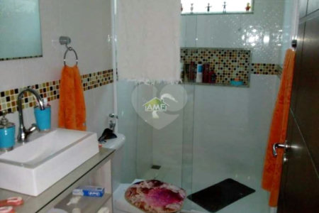 Casa à venda com 3 suítes no condomínio Village Sol da Prata, Rio de Janeiro - RJ