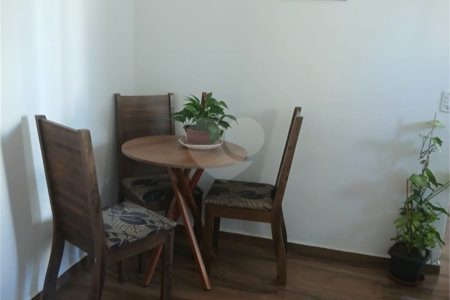 Apartamento à venda com 2 quartos em Parque Campolim, Sorocaba, SP