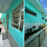Casa Térrea à venda com 3 quartos, sendo 2 suítes, em São João Clímaco, São Paulo, SP