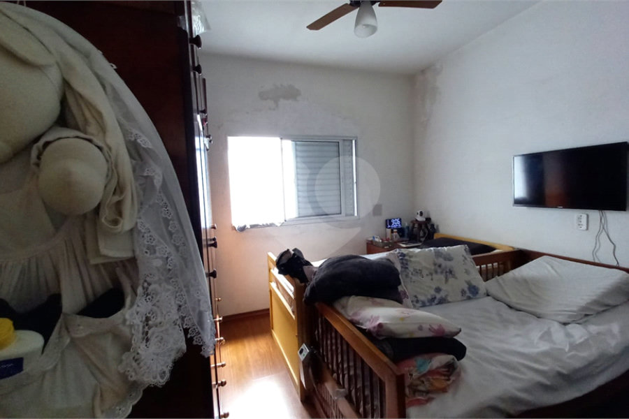 Sobrado à venda com 3 quartos em Pirituba, São Paulo, SP