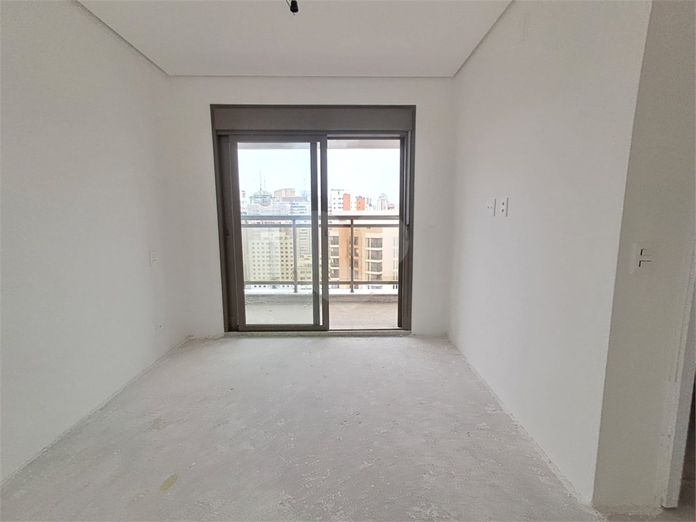 Apartamento à venda com 3 suítes em Perdizes, São Paulo, SP