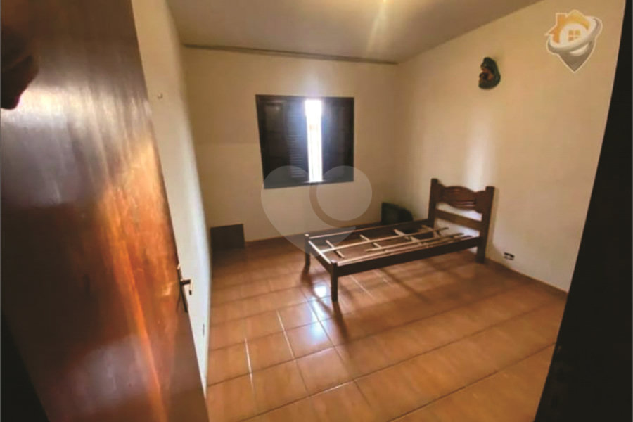Casa Térrea à venda com 2 quartos em Freguesia do Ó, São Paulo, SP