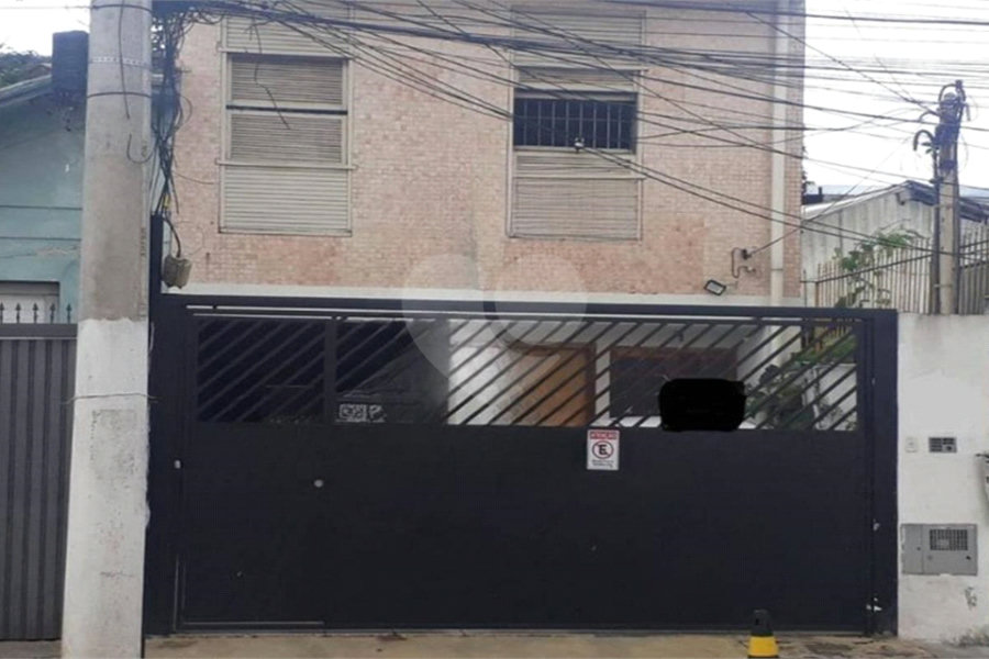 Sobrado à venda ou para alugar com 4 quartos, sendo 2 suítes, em Santana, São Paulo, SP