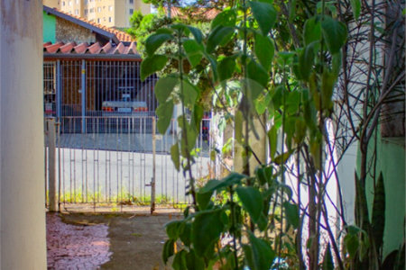 Terreno à venda com 3 quartos no condomínio Terreno com Casa, São Paulo - SP