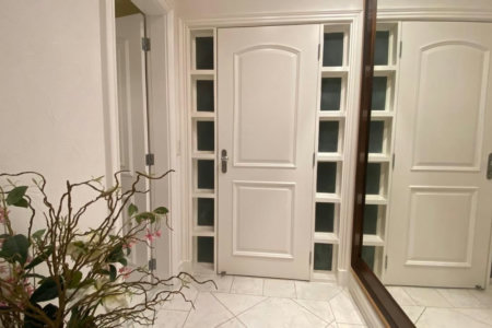Apartamento com 3 dormitórios à venda, 164 m² por R$ 1.480.000,00 - Enseada - Guarujá/SP