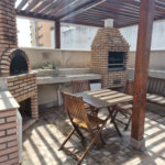 Apartamento à venda ou para alugar com 1 suíte em Fazenda Morumbi, São Paulo, SP