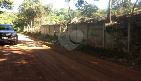 Terreno à venda em Jardim Paulista, Atibaia, SP