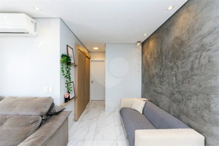 Apartamento à venda com 2 quartos, sendo 1 suíte, em Água Branca, São Paulo, SP