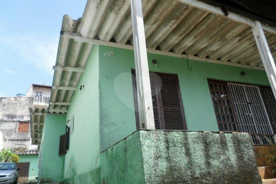 Terreno à venda em Jaçanã, São Paulo, SP