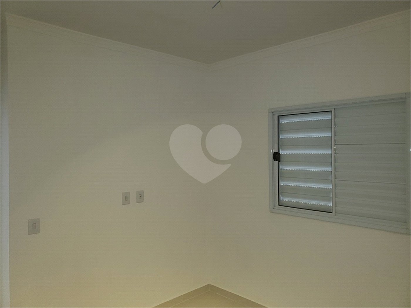 Apartamento à venda com 1 quarto em Parada Inglesa, São Paulo, SP