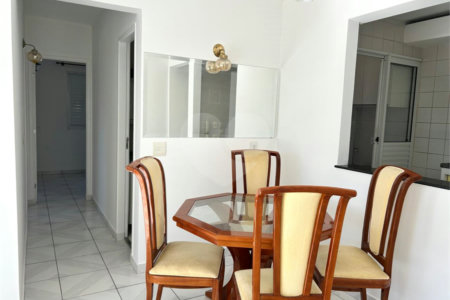 Apartamento à venda com 2 quartos, sendo 1 suíte, em Vila Andrade, São Paulo, SP