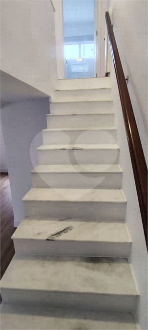 Casa de Vila à venda com 3 quartos, sendo 2 suítes, em Santo Amaro, São Paulo, SP