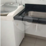 Apartamento à venda com 3 quartos, sendo 1 suíte, em Jardim Esplanada, São José dos Campos, SP