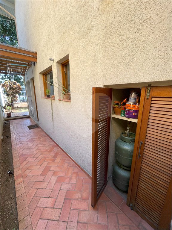 Casa à venda com 3 suítes em Santo Amaro, São Paulo, SP