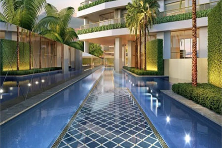 Apartamento à venda com 3 suítes em Moema, São Paulo, SP