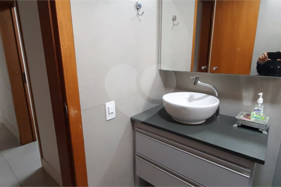 Apartamento à venda com 2 quartos em Vila Mazzei, São Paulo, SP