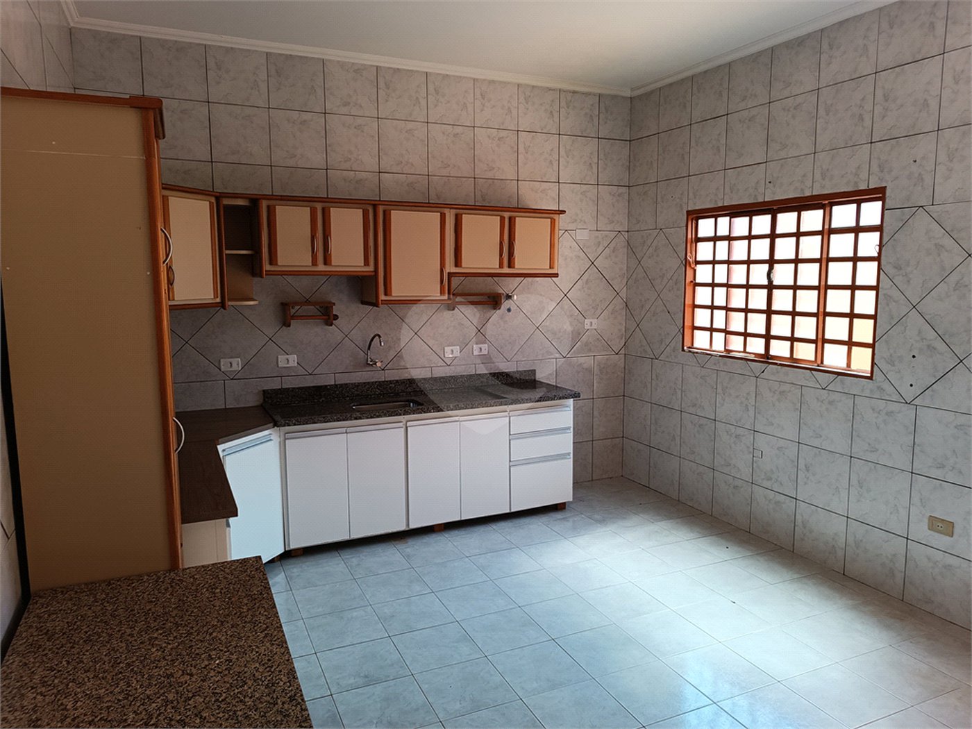 Casa à venda com 3 quartos em Parque São Carlos, Três Lagoas, MS