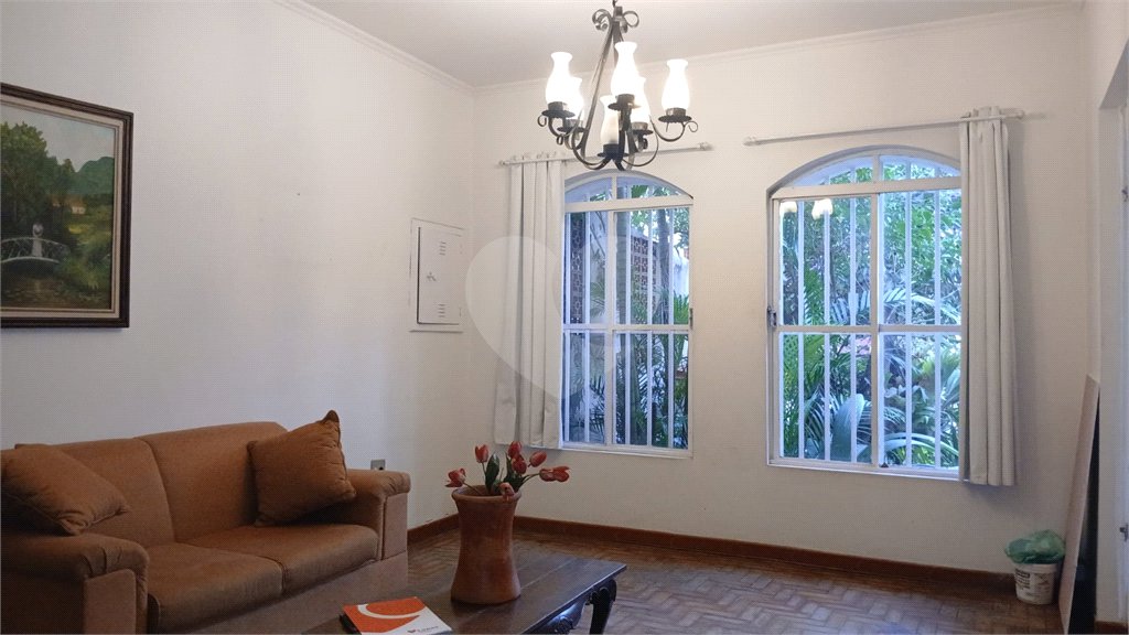 Casa à venda com 3 quartos, sendo 1 suíte, em Brooklin, São Paulo, SP