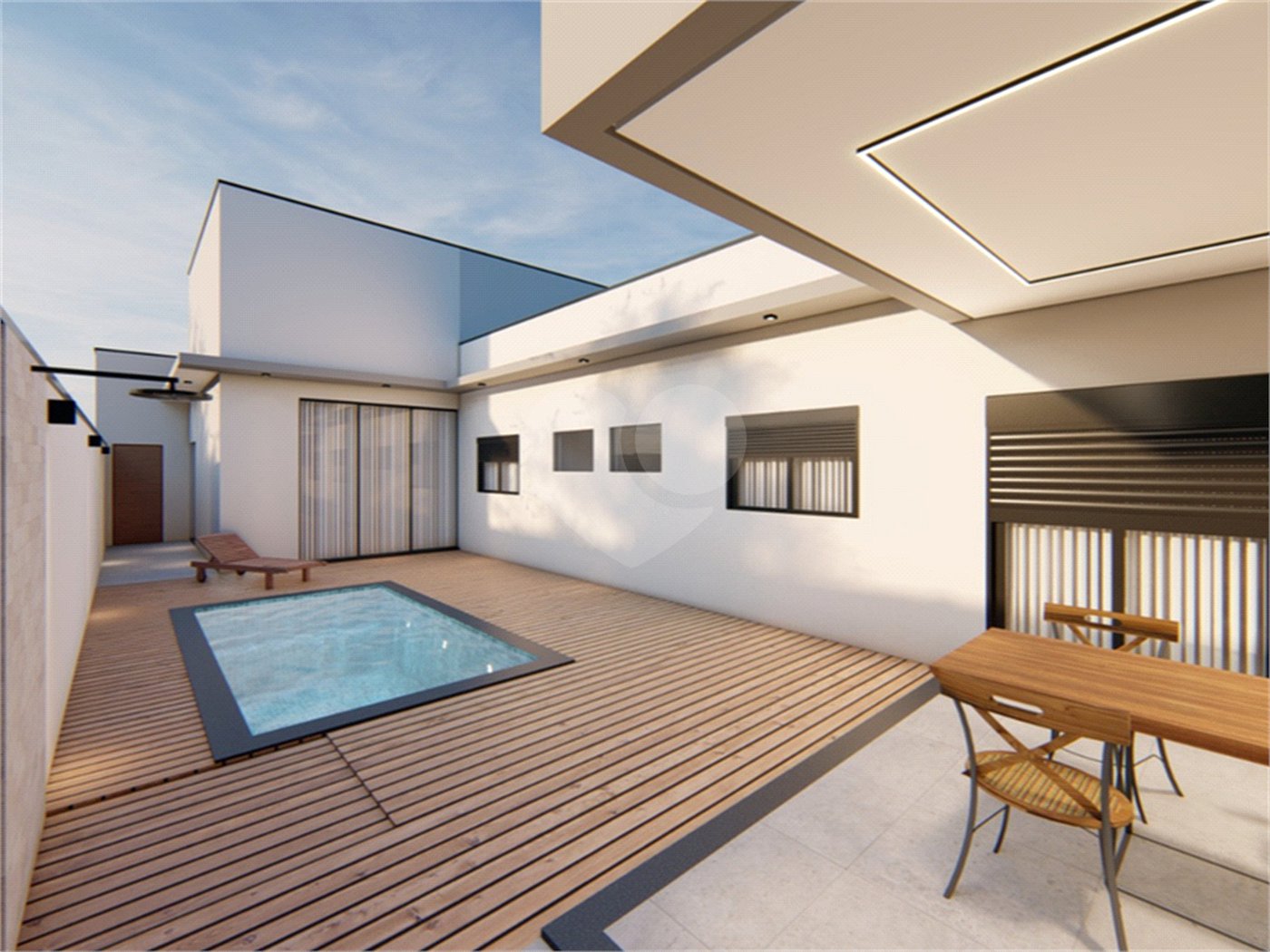 Casa à venda com 3 suítes no condomínio Renaissance, Sorocaba - SP