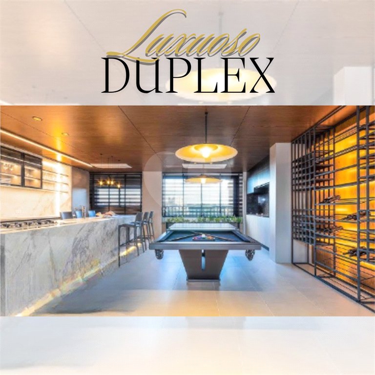 Duplex à venda com 4 suítes em Parque Campolim, Sorocaba, SP