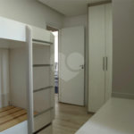 Apartamento à venda com 2 quartos em Vila Campestre, São Bernardo do Campo, SP