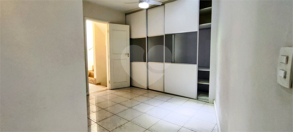 Casa de Vila à venda com 3 quartos, sendo 2 suítes, no condomínio Conjunto Archer José Higino, Rio de Janeiro - RJ