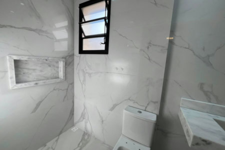 Sobrado com 4 dormitórios à venda, 234 m² por R$ 2.500.000,00 - Ponta da Praia - Santos/SP