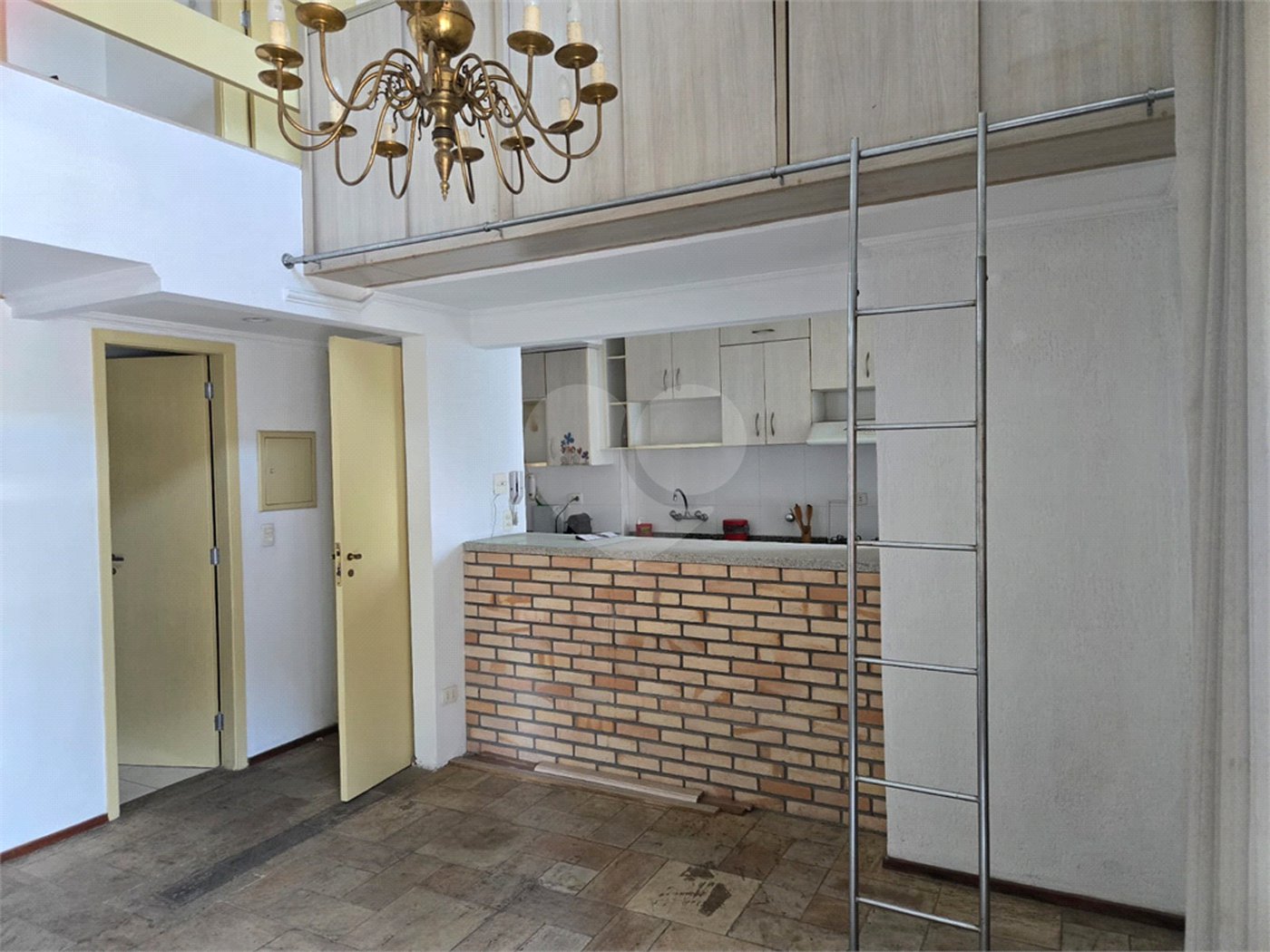 Apartamento para alugar com 2 suítes em Pinheiros, São Paulo, SP