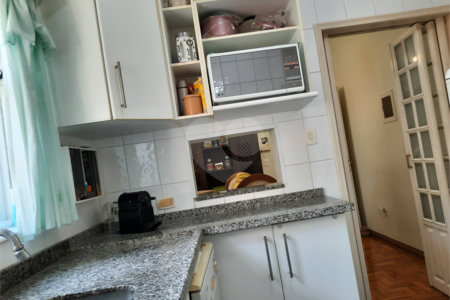 Sobrado à venda com 3 quartos, sendo 1 suíte, em Brooklin Velho, São Paulo, SP