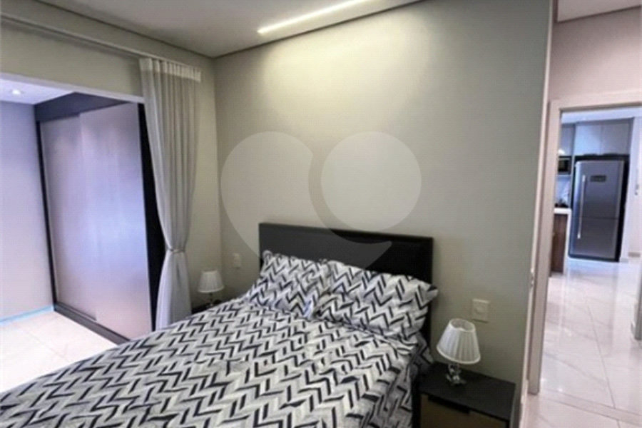 Apartamento à venda com 2 quartos, sendo 1 suíte, em Mooca, São Paulo, SP
