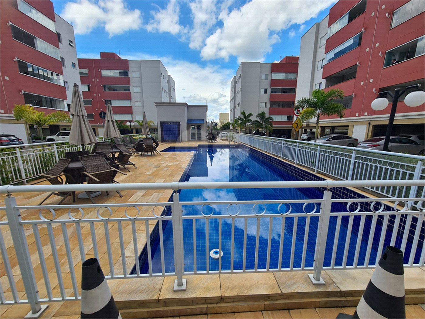 Apartamento à venda com 3 suítes em Pinheirinho, Vinhedo, SP